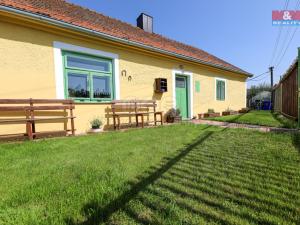 Prodej chalupy, Horšovský Týn - Horní Metelsko, 80 m2