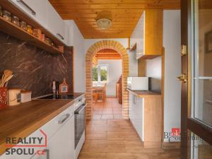 Prodej rodinného domu, Krsy - Trhomné, 106 m2