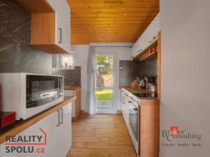 Prodej rodinného domu, Krsy - Trhomné, 106 m2