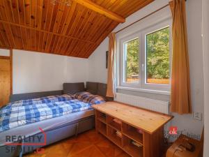 Prodej rodinného domu, Krsy - Trhomné, 106 m2
