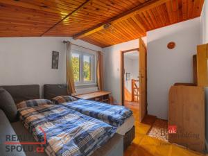 Prodej rodinného domu, Krsy - Trhomné, 106 m2