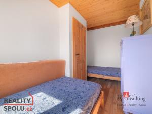 Prodej rodinného domu, Krsy - Trhomné, 106 m2