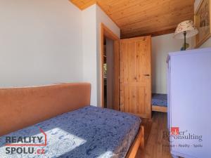 Prodej rodinného domu, Krsy - Trhomné, 106 m2
