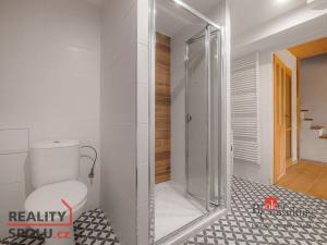Prodej rodinného domu, Krsy - Trhomné, 106 m2