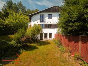 Prodej rodinného domu, Krsy - Trhomné, 106 m2