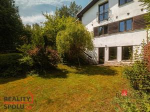 Prodej rodinného domu, Krsy - Trhomné, 106 m2