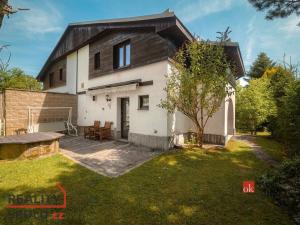Prodej rodinného domu, Krsy - Trhomné, 106 m2