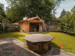 Prodej rodinného domu, Krsy - Trhomné, 106 m2