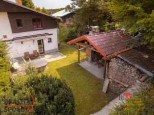 Prodej rodinného domu, Krsy - Trhomné, 106 m2