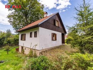 Prodej chaty, Kytlice, 58 m2