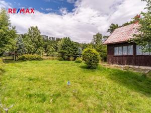 Prodej chaty, Kytlice, 58 m2