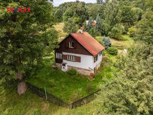 Prodej chaty, Kytlice, 58 m2