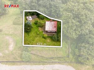 Prodej chaty, Kytlice, 58 m2