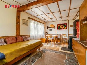 Prodej chaty, Kytlice, 58 m2