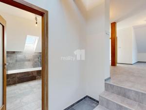 Prodej bytu 3+kk, Jiřice, 100 m2