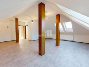Prodej bytu 3+kk, Jiřice, 100 m2
