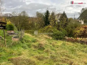 Prodej pozemku pro bydlení, Liberec, Krajová, 2921 m2