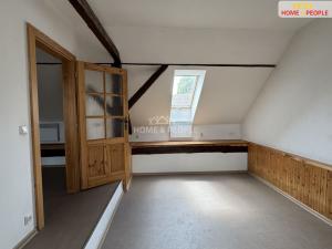 Prodej rodinného domu, Studená - Maršov, 328 m2