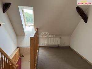 Prodej rodinného domu, Studená - Maršov, 328 m2