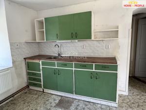 Prodej rodinného domu, Studená - Maršov, 328 m2