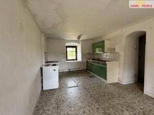 Prodej rodinného domu, Studená - Maršov, 328 m2