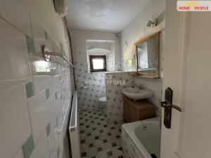 Prodej rodinného domu, Studená - Maršov, 328 m2