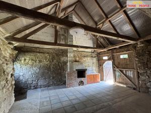 Prodej rodinného domu, Studená - Maršov, 328 m2