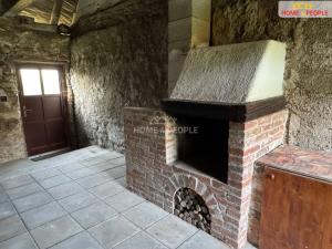 Prodej rodinného domu, Studená - Maršov, 328 m2