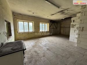 Prodej rodinného domu, Studená - Maršov, 328 m2