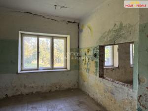 Prodej rodinného domu, Studená - Maršov, 328 m2