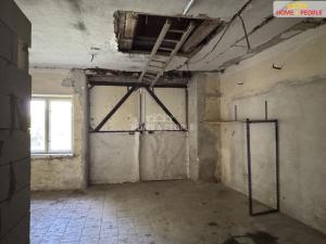 Prodej rodinného domu, Studená - Maršov, 328 m2
