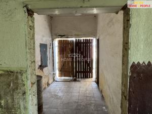 Prodej rodinného domu, Studená - Maršov, 328 m2