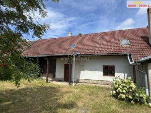 Prodej rodinného domu, Studená - Maršov, 328 m2