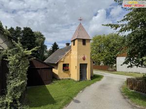 Prodej rodinného domu, Studená - Maršov, 328 m2