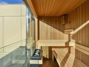 Prodej bytu 4+kk, Praha - Smíchov, U Plátenice, 165 m2