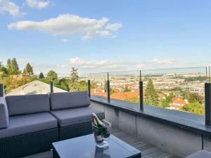 Prodej bytu 4+kk, Praha - Smíchov, U Plátenice, 165 m2