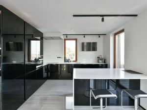 Prodej bytu 4+kk, Praha - Smíchov, U Plátenice, 165 m2