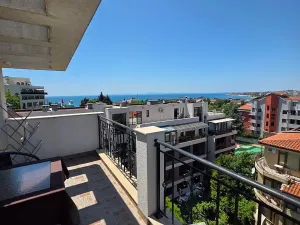Prodej bytu 3+kk, Nesebar, Bulharsko, 67 m2