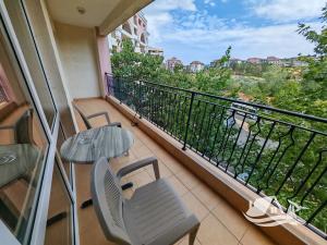 Prodej bytu 2+kk, Nesebar, Bulharsko, 68 m2