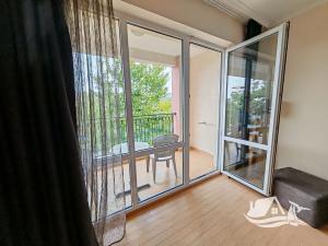 Prodej bytu 2+kk, Nesebar, Bulharsko, 68 m2