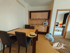 Prodej bytu 2+kk, Nesebar, Bulharsko, 68 m2