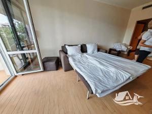 Prodej bytu 2+kk, Nesebar, Bulharsko, 68 m2