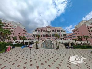 Prodej bytu 2+kk, Nesebar, Bulharsko, 68 m2