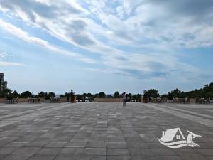 Prodej bytu 2+kk, Nesebar, Bulharsko, 68 m2