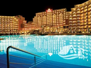 Prodej bytu 2+kk, Nesebar, Bulharsko, 68 m2
