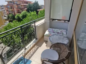 Prodej bytu 3+kk, Sveti Vlas, Bulharsko, 92 m2