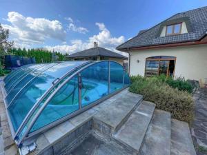 Prodej rodinného domu, Klínec, 345 m2