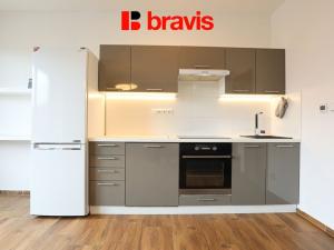 Pronájem bytu 2+kk, Česká, 48 m2