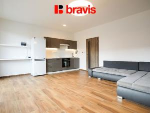 Pronájem bytu 2+kk, Česká, 48 m2