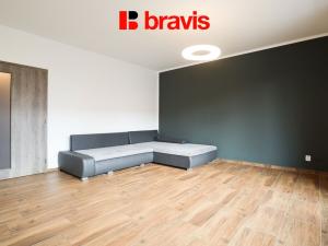 Pronájem bytu 2+kk, Česká, 48 m2